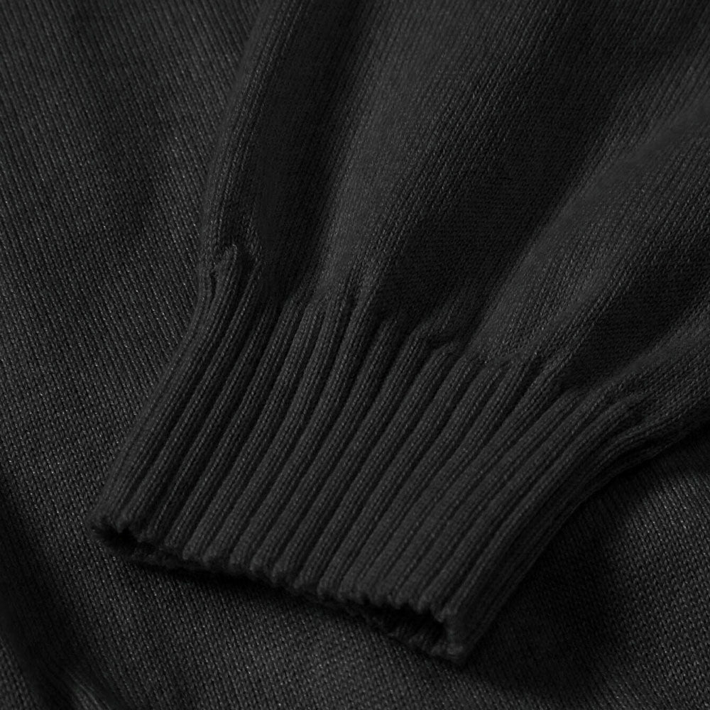 Dolcevita NERO in filo