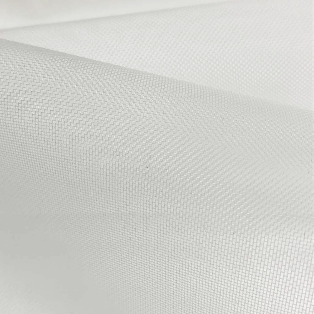 Camicia Bianca Sartoriale Tessuto Texture - REGULAR